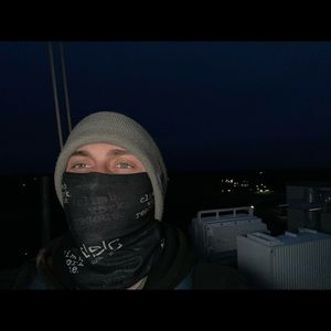 Meet your Posher, Owen